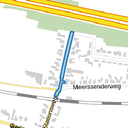 Perceel HHM00-A-2928