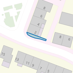 Perceel HHM00-A-2934