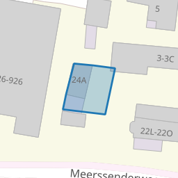 Perceel HHM00-A-2936