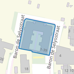 Perceel HHM00-A-2950