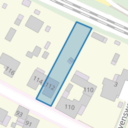 Perceel HHM00-A-2955