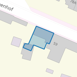 Perceel HHM00-A-2956