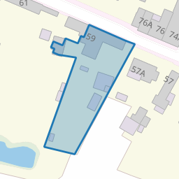 Perceel HHM00-A-2957