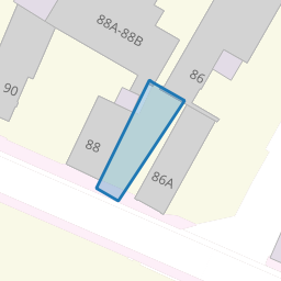 Perceel HHM00-A-2968