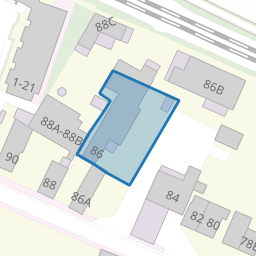 Perceel HHM00-A-2969