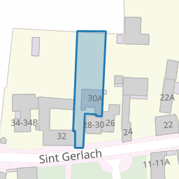 Perceel HHM00-A-2972