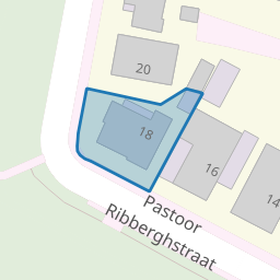 Perceel HHM00-A-2975