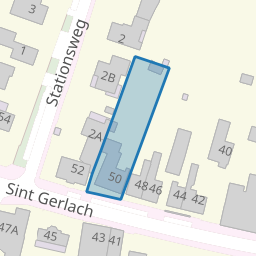 Perceel HHM00-A-2980