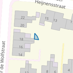 Perceel HHM00-A-2985