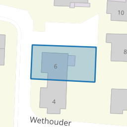 Perceel HHM00-A-3001