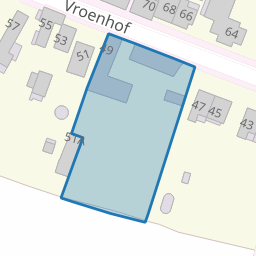 Perceel HHM00-A-3022