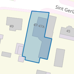 Perceel HHM00-A-3050