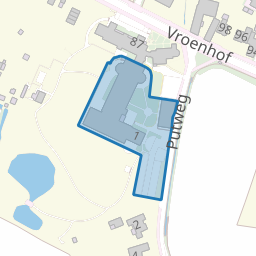 Perceel HHM00-A-3052