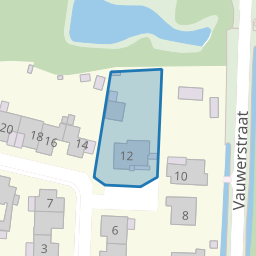 Perceel HHM00-A-3056