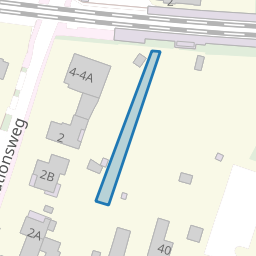 Perceel HHM00-A-3061