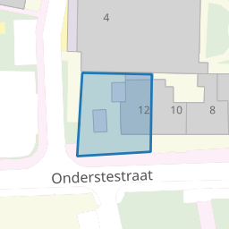 Perceel HHM00-A-3063