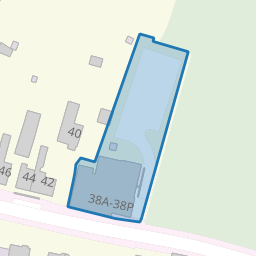 Perceel HHM00-A-3064