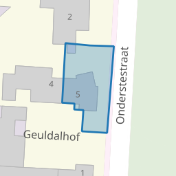 Perceel HHM00-A-3071