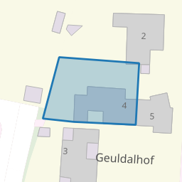 Perceel HHM00-A-3072