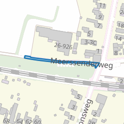 Perceel HHM00-A-3076