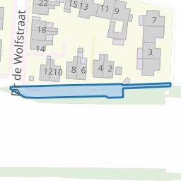 Perceel HHM00-A-3082