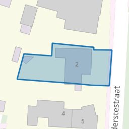 Perceel HHM00-A-3099