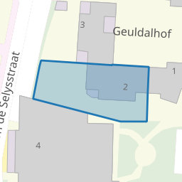 Perceel HHM00-A-3101