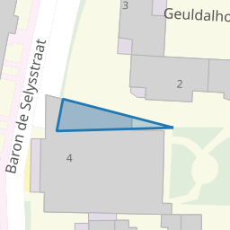 Perceel HHM00-A-3102