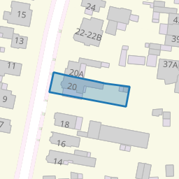 Perceel HHM00-A-3111