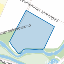 Perceel HHM00-A-3120