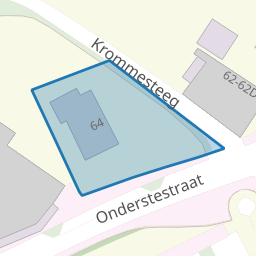 Perceel HHM00-A-3121