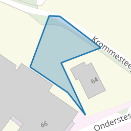 Perceel HHM00-A-3122