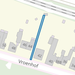 Perceel HHM00-A-3126