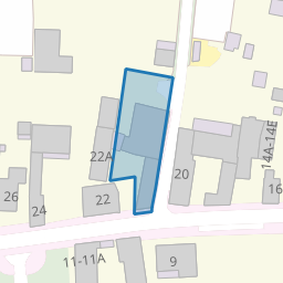 Perceel HHM00-A-3132