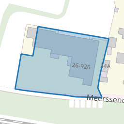 Perceel HHM00-A-3140