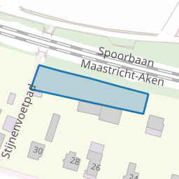 Perceel HHM00-A-3148