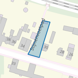 Perceel HHM00-A-3150