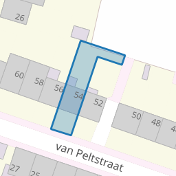 Perceel HHM00-A-3151