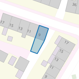 Perceel HHM00-A-3157