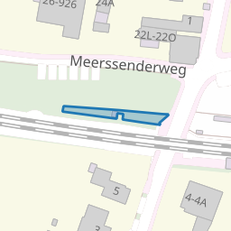 Perceel HHM00-A-3168