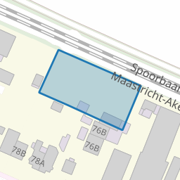 Perceel HHM00-A-3173