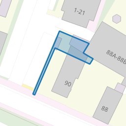 Perceel HHM00-A-3186