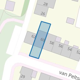 Perceel HHM00-A-3190