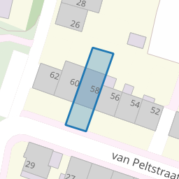 Perceel HHM00-A-3191