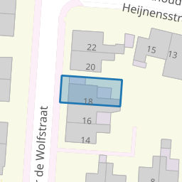 Perceel HHM00-A-3206