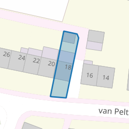 Perceel HHM00-A-3215