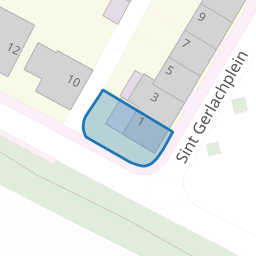 Perceel HHM00-A-3218