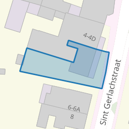 Perceel HHM00-A-3226