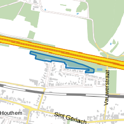 Perceel HHM00-A-3240