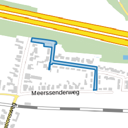 Perceel HHM00-A-3242